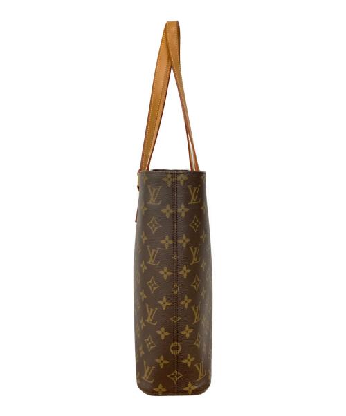 LOUIS VUITTON（ルイ ヴィトン）LOUIS VUITTON (ルイ ヴィトン) ルコ/モノグラム ブラウンの古着・服飾アイテム