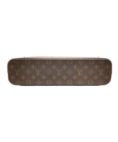LOUIS VUITTON（ルイ ヴィトン）LOUIS VUITTON (ルイ ヴィトン) ルコ/モノグラム ブラウンの古着・服飾アイテム