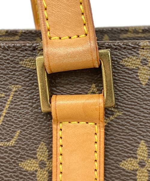 LOUIS VUITTON（ルイ ヴィトン）LOUIS VUITTON (ルイ ヴィトン) ルコ/モノグラム ブラウンの古着・服飾アイテム