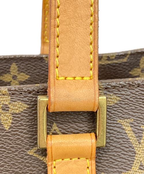 LOUIS VUITTON（ルイ ヴィトン）LOUIS VUITTON (ルイ ヴィトン) ルコ/モノグラム ブラウンの古着・服飾アイテム