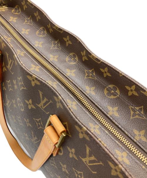LOUIS VUITTON（ルイ ヴィトン）LOUIS VUITTON (ルイ ヴィトン) ルコ/モノグラム ブラウンの古着・服飾アイテム