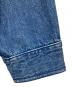 中古・古着 LEVI'S (リーバイス) デニムシャツ ブルー サイズ:Lサイズ：5000円