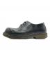 Dr.Martens (ドクターマーチン) 3ホールシューズ ブラック サイズ:39：7000円