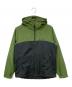 Columbia（コロンビア）の古着「BozemanRock Jacket」｜グリーン×ブラック