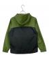 Columbia (コロンビア) BozemanRock Jacket グリーン×ブラック サイズ:Mサイズ：5000円