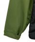 中古・古着 Columbia (コロンビア) BozemanRock Jacket グリーン×ブラック サイズ:Mサイズ：5000円