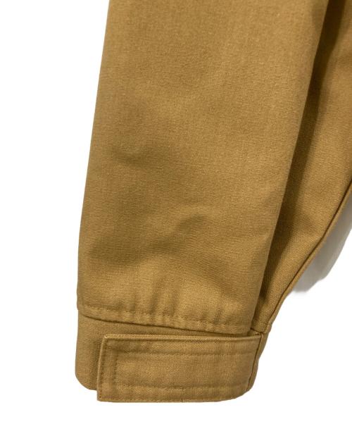Columbia（コロンビア）Columbia (コロンビア) ロマビスタフーディー ベージュ サイズ:Lサイズの古着・服飾アイテム