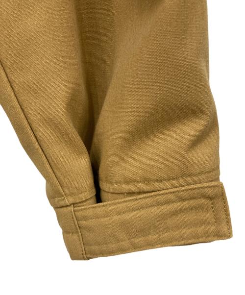 Columbia（コロンビア）Columbia (コロンビア) ロマビスタフーディー ベージュ サイズ:Lサイズの古着・服飾アイテム
