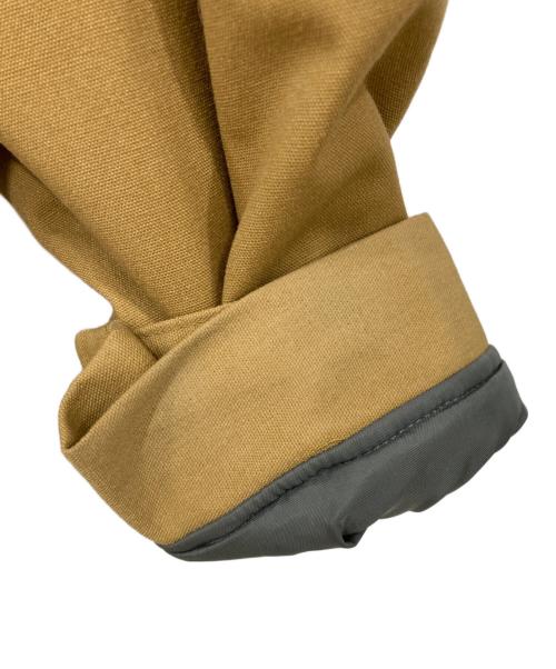 Columbia（コロンビア）Columbia (コロンビア) ロマビスタフーディー ベージュ サイズ:Lサイズの古着・服飾アイテム