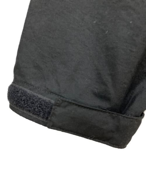 THE NORTH FACE（ザ ノース フェイス）THE NORTH FACE (ザ ノース フェイス) コンパクトアノラック ブラック サイズ:Lの古着・服飾アイテム