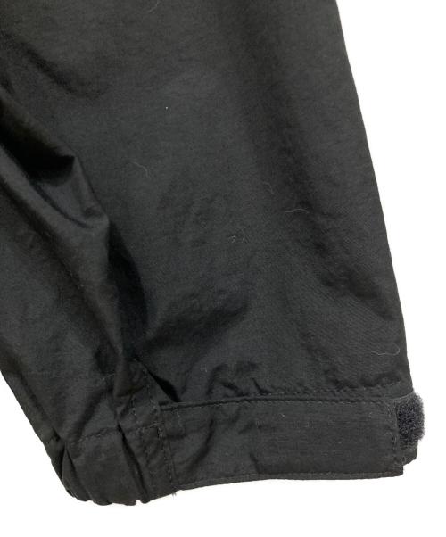 THE NORTH FACE（ザ ノース フェイス）THE NORTH FACE (ザ ノース フェイス) コンパクトアノラック ブラック サイズ:Lの古着・服飾アイテム