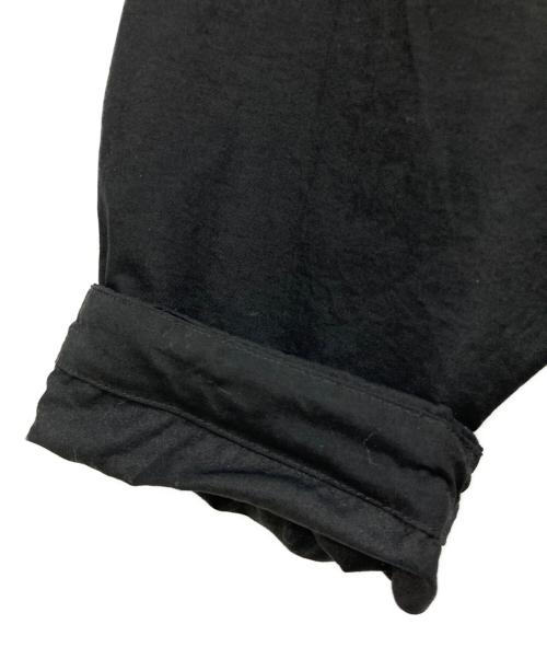 THE NORTH FACE（ザ ノース フェイス）THE NORTH FACE (ザ ノース フェイス) コンパクトアノラック ブラック サイズ:Lの古着・服飾アイテム