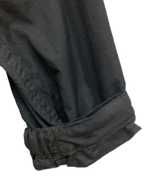 THE NORTH FACE（ザ ノース フェイス）THE NORTH FACE (ザ ノース フェイス) コンパクトアノラック ブラック サイズ:Lの古着・服飾アイテム