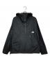 THE NORTH FACE（ザ ノース フェイス）の古着「コンパクトアノラック」｜ブラック