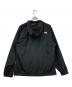 THE NORTH FACE (ザ ノース フェイス) コンパクトアノラック ブラック サイズ:L：9000円