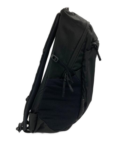 THE NORTH FACE（ザ ノース フェイス）THE NORTH FACE (ザ ノース フェイス) マーキュリー16 ブラックの古着・服飾アイテム