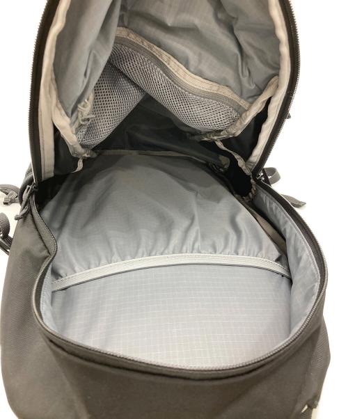 THE NORTH FACE（ザ ノース フェイス）THE NORTH FACE (ザ ノース フェイス) マーキュリー16 ブラックの古着・服飾アイテム