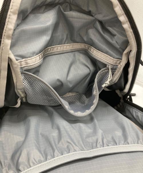 THE NORTH FACE（ザ ノース フェイス）THE NORTH FACE (ザ ノース フェイス) マーキュリー16 ブラックの古着・服飾アイテム