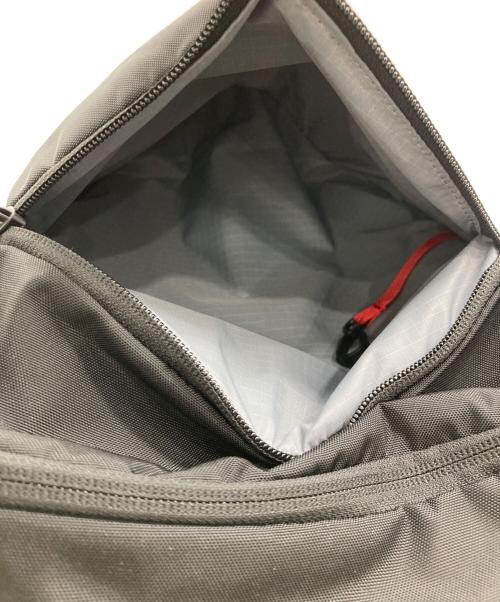 THE NORTH FACE（ザ ノース フェイス）THE NORTH FACE (ザ ノース フェイス) マーキュリー16 ブラックの古着・服飾アイテム