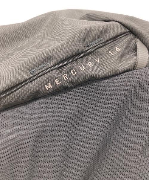 THE NORTH FACE（ザ ノース フェイス）THE NORTH FACE (ザ ノース フェイス) マーキュリー16 ブラックの古着・服飾アイテム