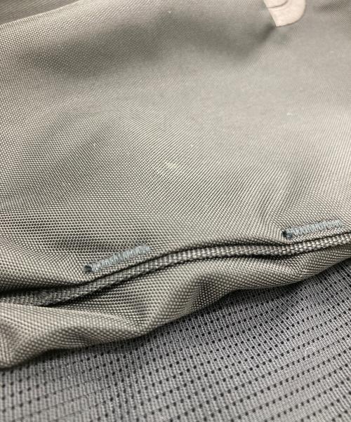 THE NORTH FACE（ザ ノース フェイス）THE NORTH FACE (ザ ノース フェイス) マーキュリー16 ブラックの古着・服飾アイテム