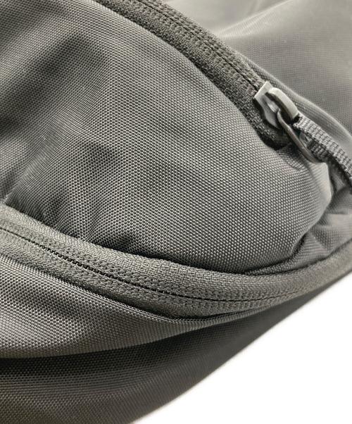 THE NORTH FACE（ザ ノース フェイス）THE NORTH FACE (ザ ノース フェイス) マーキュリー16 ブラックの古着・服飾アイテム