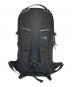 THE NORTH FACE (ザ ノース フェイス) マーキュリー16 ブラック：8000円