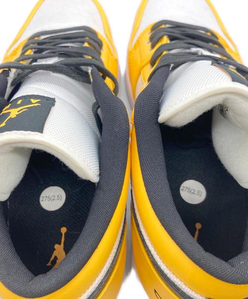 NIKE（ナイキ）NIKE (ナイキ) Air Jordan 1 Low SE 