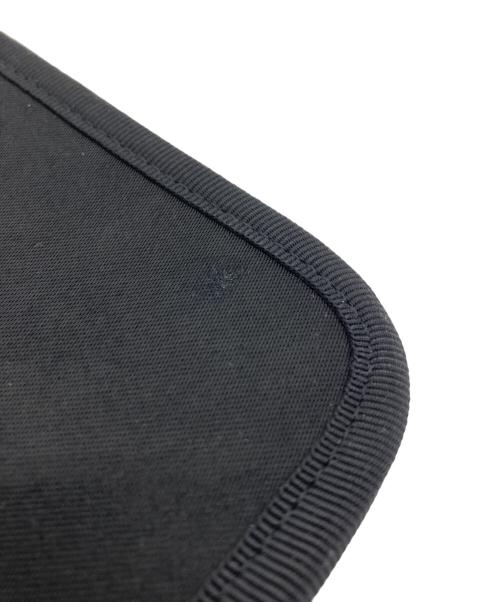 PORTER（ポーター）PORTER (ポーター) SAC`S BAR (サックスバー) 長財布 ブラックの古着・服飾アイテム