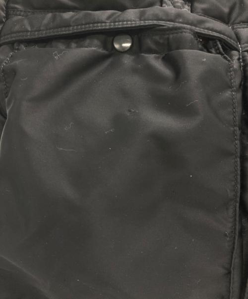 PORTER（ポーター）PORTER (ポーター) ブリーフケース/タンカー ブラックの古着・服飾アイテム