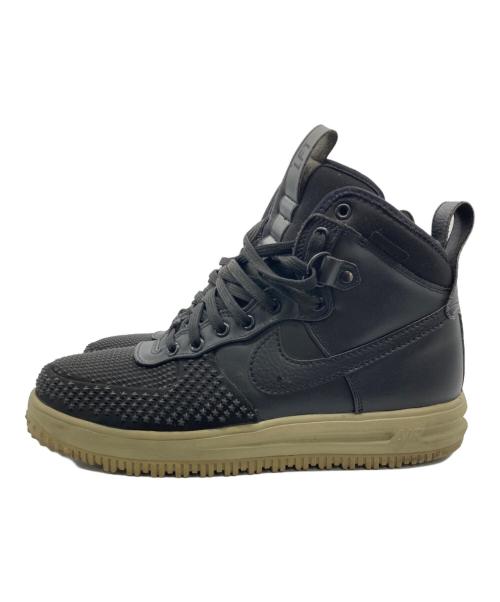 NIKE（ナイキ）NIKE (ナイキ) LUNA FORCE 1 ブラック サイズ:28cmの古着・服飾アイテム