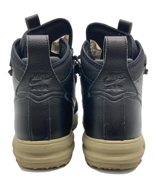 NIKE（ナイキ）NIKE (ナイキ) LUNA FORCE 1 ブラック サイズ:28cmの古着・服飾アイテム