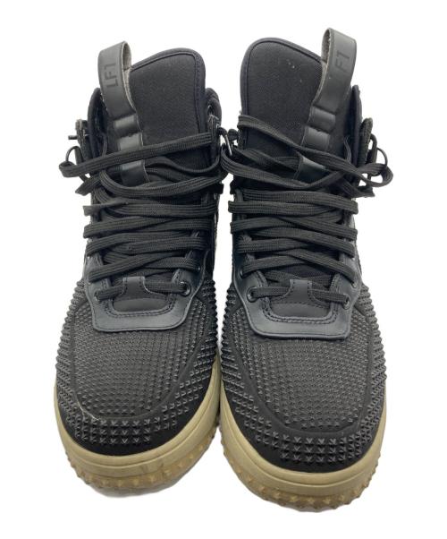NIKE（ナイキ）NIKE (ナイキ) LUNA FORCE 1 ブラック サイズ:28cmの古着・服飾アイテム