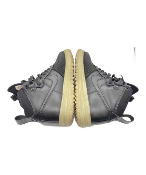 NIKE（ナイキ）NIKE (ナイキ) LUNA FORCE 1 ブラック サイズ:28cmの古着・服飾アイテム