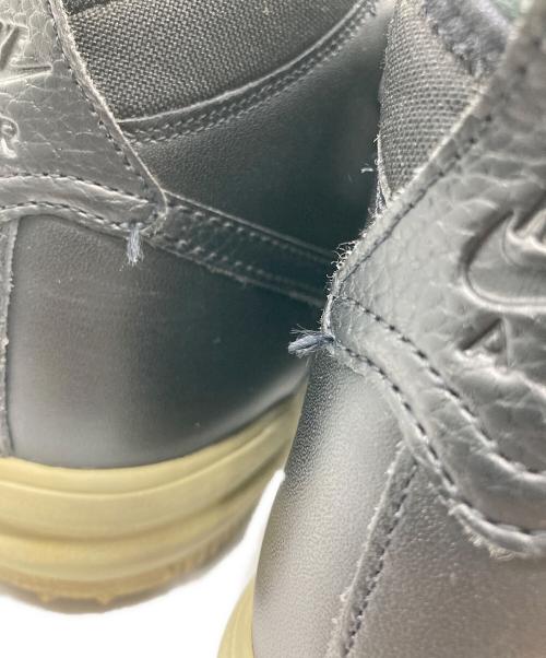 NIKE（ナイキ）NIKE (ナイキ) LUNA FORCE 1 ブラック サイズ:28cmの古着・服飾アイテム