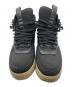 中古・古着 NIKE (ナイキ) LUNA FORCE 1 ブラック サイズ:28cm：6000円