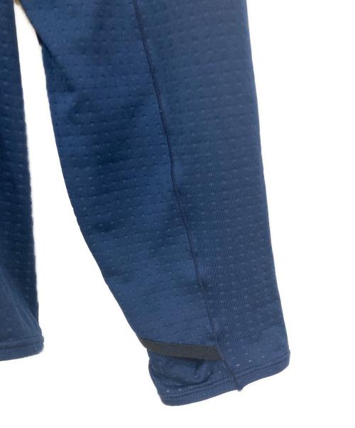 THE NORTH FACE（ザ ノース フェイス）THE NORTH FACE (ザ ノース フェイス) トレッキングウェア(シャツ) ネイビー サイズ:XLサイズの古着・服飾アイテム