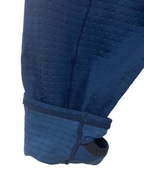 THE NORTH FACE（ザ ノース フェイス）THE NORTH FACE (ザ ノース フェイス) トレッキングウェア(シャツ) ネイビー サイズ:XLサイズの古着・服飾アイテム