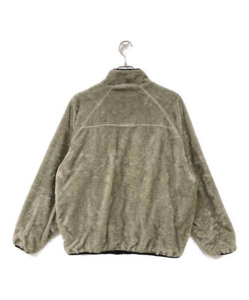FREAK'S STORE（フリークスストア）FREAK'S STORE (フリークスストア) ブルゾン ネイビー サイズ:Lサイズの古着・服飾アイテム