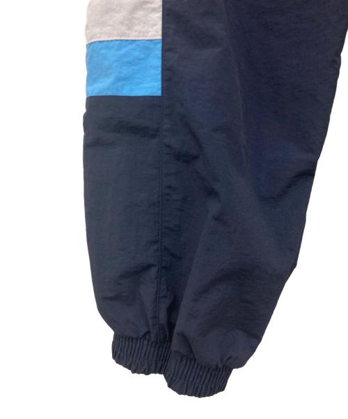 adidas（アディダス）adidas (アディダス) セットアップジャージ ネイビー×ホワイト サイズ:Mサイズの古着・服飾アイテム