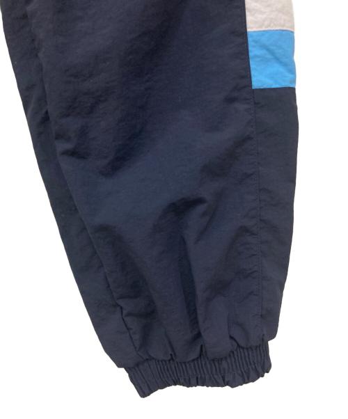 adidas（アディダス）adidas (アディダス) セットアップジャージ ネイビー×ホワイト サイズ:Mサイズの古着・服飾アイテム