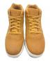 中古・古着 Timberland (ティンバーランド) ハイカットスニーカー ブラウン サイズ:26.5cm：6000円