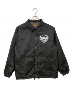 中古・古着通販】Champion (チャンピオン) コーチジャケット カーキ