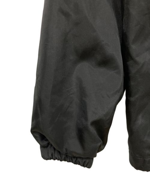 HUMAN MADE（ヒューマンメイド）HUMAN MADE (ヒューマンメイド) コーチジャケット ブラック サイズ:SIZE Lの古着・服飾アイテム
