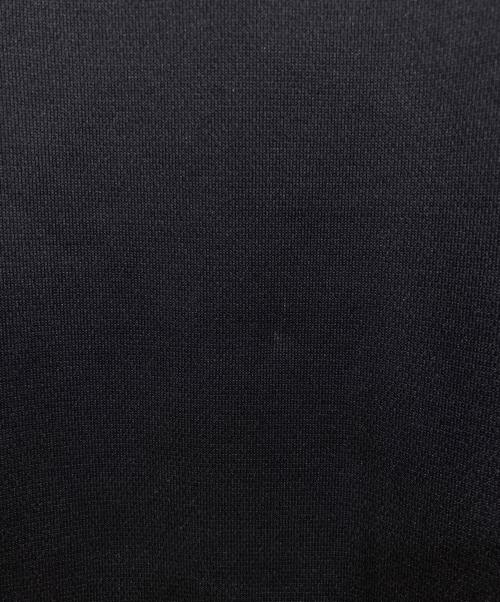 Needles（ニードルズ）Needles (ニードルズ) トラックジャケット ブラック×パープル サイズ:SIZE Lの古着・服飾アイテム