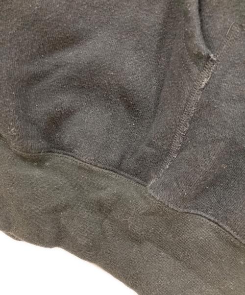Hysteric Glamour（ヒステリックグラマー）Hysteric Glamour (ヒステリックグラマー) プルオーバーパーカー ブラック サイズ:SIZE Lの古着・服飾アイテム