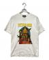 Hysteric Glamour（ヒステリックグラマー）の古着「半袖カットソー」｜ホワイト