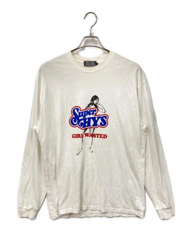 中古・古着通販】Hysteric Glamour (ヒステリックグラマー) 長袖