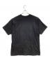 Hysteric Glamour (ヒステリックグラマー) 半袖カットソー ブラック サイズ:L：6000円