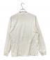 Hysteric Glamour (ヒステリックグラマー) 長袖カットソー ホワイト×グリーン サイズ:SIZE L：7000円
